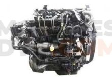 Motor GPDB Ford Focus II Hatchback 1.6 TDCi HP (109 cv)