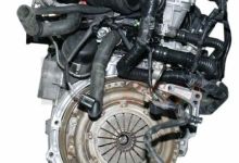 Motor GPDB Ford Focus II Sedan 1.6 Duratec 16V (100 cv) Automatico