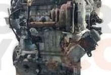 Motor GPDB Ford Focus II Sedan 1.6 Duratec 16V (100 cv) MT 2009