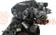 Motor GS141 Toyota Chaser (ZX 100) 2.5i 24V Twin-turbo (280 cv) Automatico