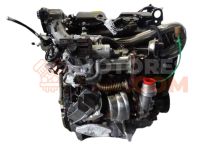 Motor GS35Q Fiat Bravo II 2.0 D Multijet (163cv)