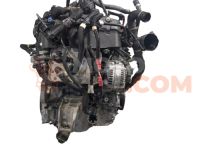Motor GSAA Bmw Serie 1 (E87) 120i (150 cv) Automatico 2007