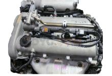 Motor GSAV Mazda MX-5 Roadster 1.8 i 16V (126)