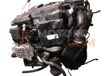 Motor GSAW4 Land Rover Freelander II 2.2 TD4 (160)