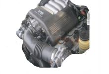Motor GSEQ Isuzu Trooper 3.5 i V6 24V Wagoon (215 cv)