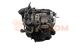 Motor GSQRQ Hummer H3 3.7i 20V (245 cv) 4x4 Automatico
