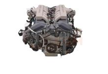 Motor gvo Aston Martin V12 Vanquish 5.9 V12 (466 cv) Automatico