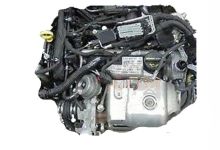 Motor GW9R Ford EcoSport II 1.0 EcoBoost (95cv) 2013