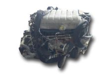 Motor H00 Chrysler Stratus Cabrio (JX) 2.5 V6 (163 cv) 2003