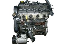 Motor H00 Chrysler Stratus (JA) 2.5 LX V6 (163cv) 2000