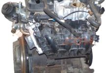 Motor H00 Chrysler Stratus (JA) 2.5 V6 (170cv) 2003