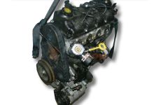 Motor H00 Chrysler Stratus (JA) 2.5 V6 (170cv) 2000