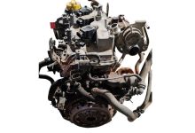 Motor H4B 400 Renault Clio IV 0.9 (90 cv) Energy TCE Start&Stop