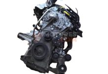 Motor H4B 400 Renault Clio IV 0.9 (90 cv) Energy TCE Start&Stop