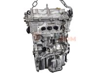 Motor H4B 400 Renault Clio IV 0.9 TCE (76 CV)
