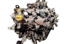 Motor H4B 400 Renault Clio IV 0.9 TCE (76 CV)