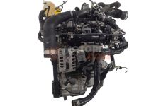 Motor H4B 400 Renault Clio IV 0.9 TCE (76 CV)