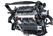 Motor h4b 401 Renault Twingo III 0.9 TCe (90 cv) 2014