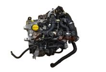 Motor H4b 408 Nissan Micra (K14) 0.9 IG-T (90 cv) 2017