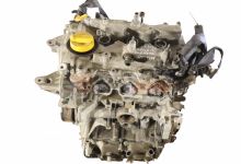 Motor h4b 408 Nissan Micra (K14) 0.9 IG-T (90 cv) 2017