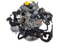 Motor H4B 408 Renault Clio IV 0.9 TCE (76 CV)