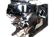 Motor H4B 409 Smart Fortwo Descapotable (453) 1.0 (453,442, 453,443) (71 cv)