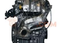 Motor H4B 410 Dacia Logan II 0.9 Tce (90 cv) 2017