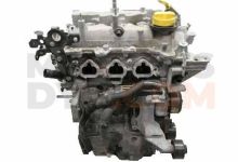 Motor H4B 410 Dacia Sandero II 0.9 Tce (90 cv) LPG Start&Stop 2013