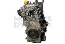 Motor H4B 410, H4B 405 Dacia Logan II (Versión 2016) 0.9 TCe (90 cv) Easy-R 2016