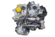 Motor H4B A400 Dacia Logan II MCV 0.9 Tce (90 cv) LPG Start&Stop 2013