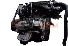 Motor h4b c40 1 Smart Forfour Fastback (453) 0.9 (453,044, 453,053) (90 cv) 2016