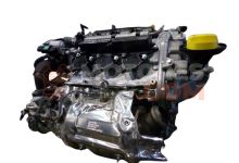 Motor h4b c40 1 Smart Fortwo Cabrio (451) 1.0 Turbo (451,432) (84 cv) 2008