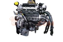 Motor h4b c40 1 Smart Fortwo Coupé (451) 0.8 CDi (451,300) (45 cv) 2010