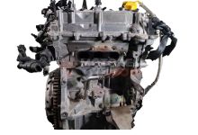 Motor h4b g412 Renault Clio IV 0.9 TCE (76 CV) 2012