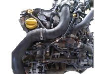 Motor h4b g412 Renault Clio IV Grandtour (Versión 2016) 0.9 TCE (76 CV) 2016