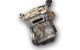 Motor H4BC401 Smart Forfour Fastback (453) 0.9 (453,044, 453,053) (90 cv)