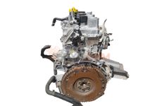 Motor h4bg412 Renault Clio IV 0.9 (90 cv) Energy TCE Start&Stop 2013