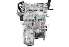 Motor h4d 400 Renault Twingo III 1.0 SCe (70 cv) 2015
