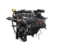 Motor H4D 400 Renault Twingo III 1.0 SCe (70 cv) start&stop