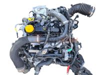 Motor H4D 450 Renault Captur II 1.0 TCe 90 ECO-G (91cv) 2020