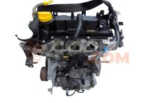 Motor H4D 450 Renault Captur II 1.0 TCe 90 ECO-G (91cv) 2020