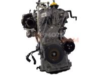 Motor H4D 450 Renault Captur II 1.0 TCe 90 ECO-G (91cv) 2020