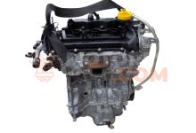 Motor H4D 450 Renault Captur II 1.0 TCe 90 ECO-G (91cv) 2022