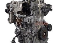 Motor H4D 450 Renault Clio V 1.0 TCE ( 100cv)