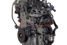 Motor H4D 450 Renault Clio V 1.0 TCE ( 100cv)