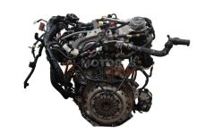 Motor H4D 460 Dacia SANDERO III 1.0 TCe 90 (91 cv) 2022