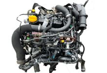 Motor H4D 460 Renault Captur II 1.0 TCe 90 ECO-G (91cv) 2022