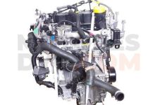 Motor H4D 460 Renault Captur II LPG (101cv) 2020