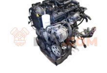 Motor H4D 470 Dacia SANDERO III 1.0 TCe 90 (91 cv) 2022
