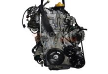 Motor H4D 470 Renault Clio V TCE 90 (91 CV)